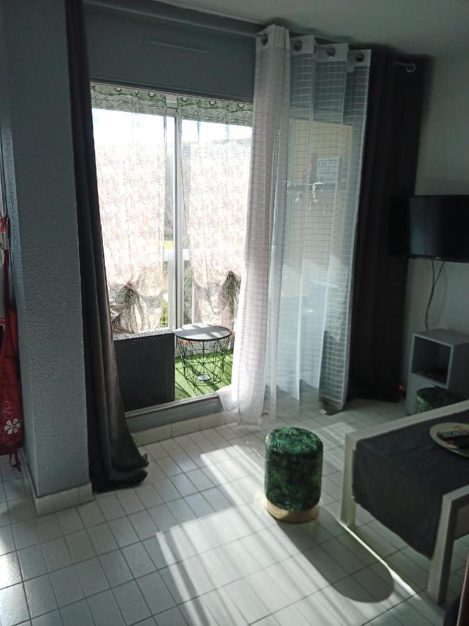 Grand Studio Au Grau-Du-Roi Proche Seaquarium Et Plage Le Grau-du-Roi Ngoại thất bức ảnh